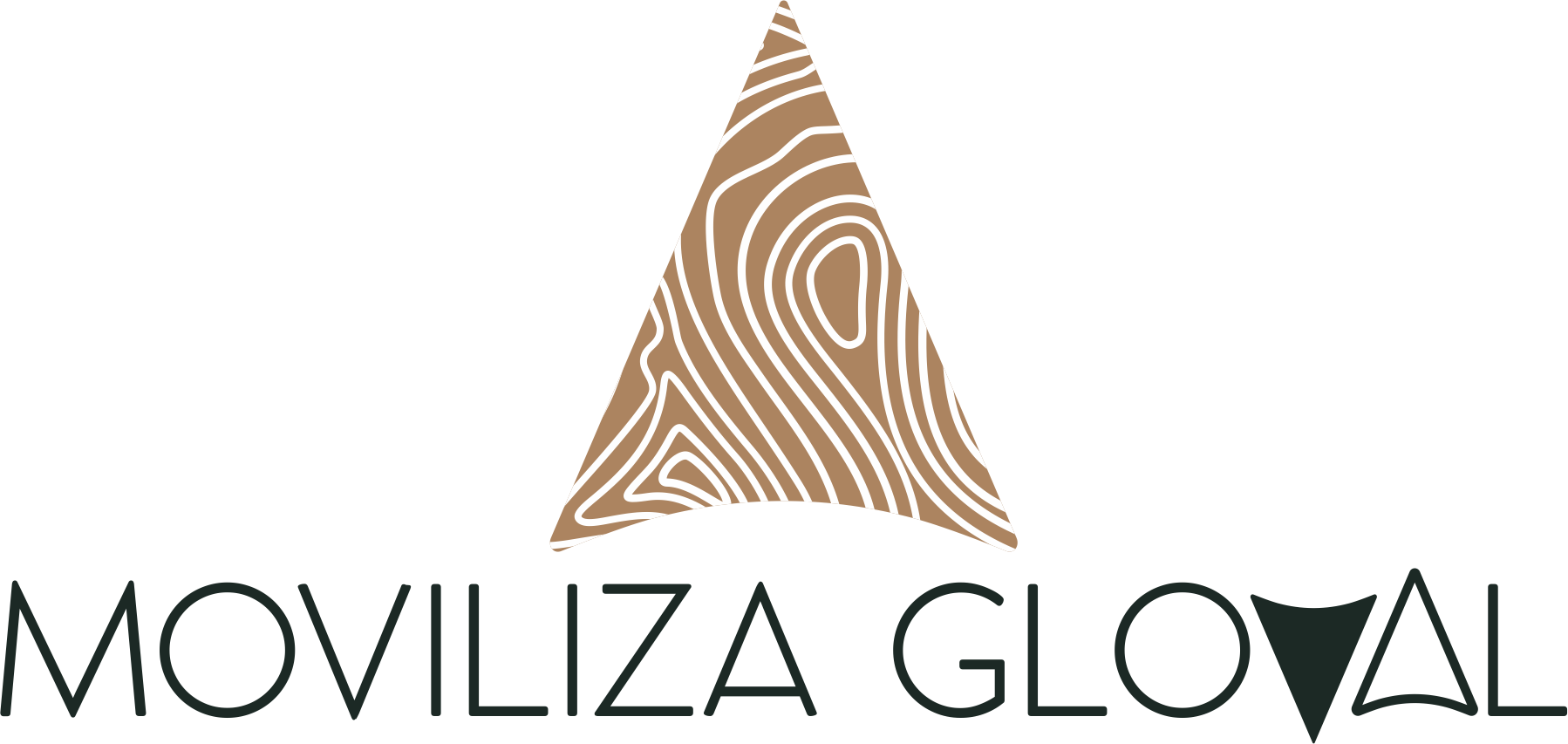 Moviliza Gloval Logomarca